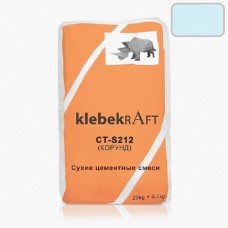 Klebekraft CT-S214 Корунд ГОЛУБОЙ