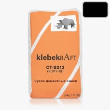 Klebekraft CT-S214 Корунд ЧЕРНЫЙ