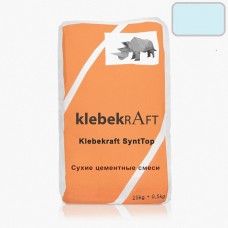 Klebekraft SyntTop ГОЛУБОЙ