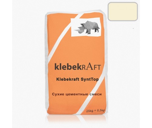 Klebekraft SyntTop БЕЖЕВЫЙ