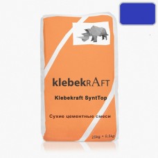 Klebekraft SyntTop СИНИЙ