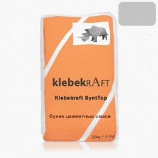 Klebekraft SyntTop СВЕТЛО СЕРЫЙ