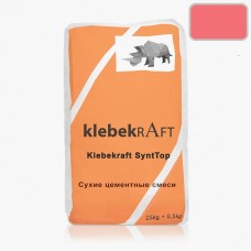 Klebekraft SyntTop КРАСНЫЙ