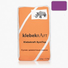 Klebekraft SyntTop ФИОЛЕТОВЫЙ