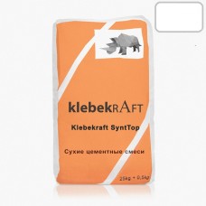 Klebekraft SyntTop БЕЛЫЙ