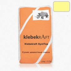 Klebekraft SyntTop ЖЕЛТЫЙ