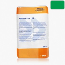 МастерТоп (MasterTop) 100 Зеленый