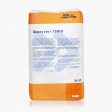 МастерТоп (MasterTop) 135 PG Натуральный (серый)