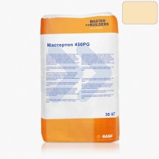 МастерТоп (MasterTop) 450 PG цвет слоновой кости