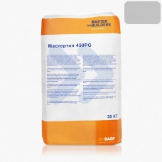 МастерТоп (MasterTop) 450 PG Светло-серый