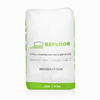 Refloor CT-S200