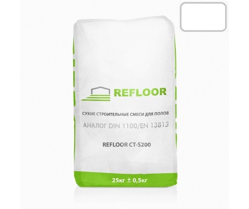 Refloor CT-S200 БЕЛЫЙ