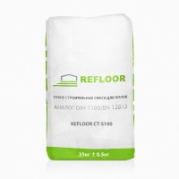 Refloor CT-S100