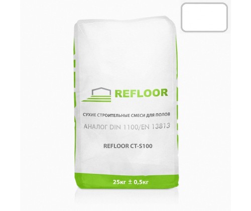 Refloor CT-S100 БЕЛЫЙ