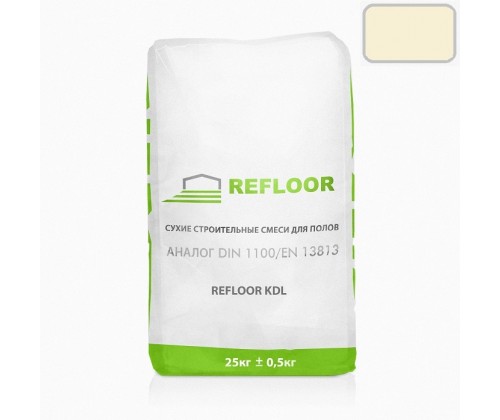 Refloor KDL БЕЖЕВЫЙ