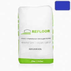 Refloor KDL СИНИЙ