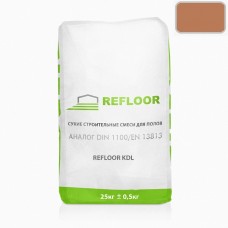 Refloor KDL КОРИЧНЕВЫЙ