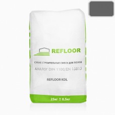 Refloor KDL ТЕМНО-СЕРЫЙ