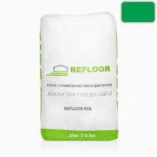 Refloor KDL ЗЕЛЕНЫЙ