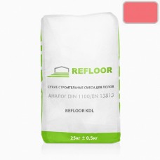 Refloor KDL КРАСНЫЙ