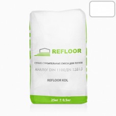 Refloor KDL БЕЛЫЙ