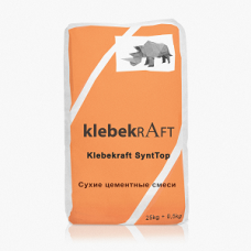 Klebekraft SyntTop НАТУРАЛЬНЫЙ (СЕРЫЙ)