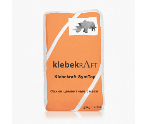 Klebekraft SyntTop НАТУРАЛЬНЫЙ (СЕРЫЙ)