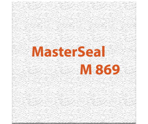 MasterSeal М 869