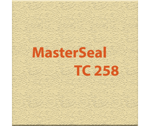 MasterSeal TC 258