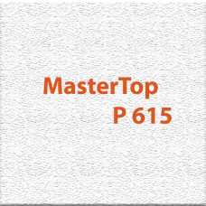 MasterTop P 615