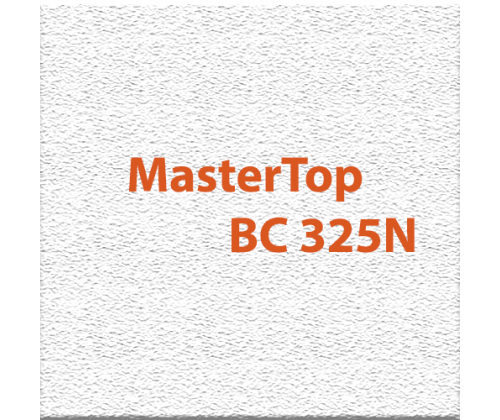 MasterTop BC 325N