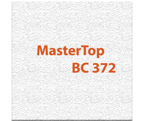 MasterTop BC 372