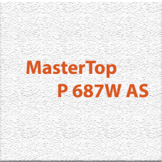 MasterTop P 687W AS