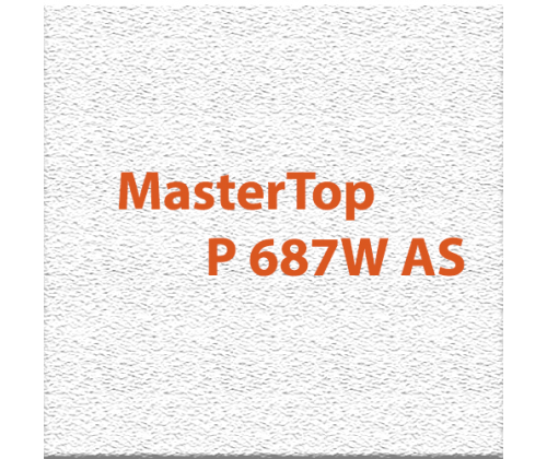 MasterTop P 687W AS