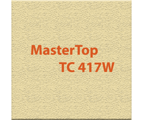 MasterTop TC 417W