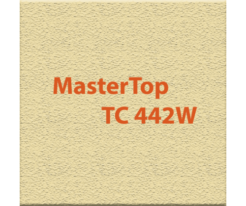 MasterTop TC 442W